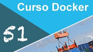 Configurar referencias entre contenedores Docker con CMD 🖥 [upl. by Ahsener]