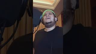 Ruido David Bisbal Gali Cover [upl. by Bernice]