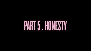 quotSelfTitledquot Part 5 Honesty [upl. by Acinomed]