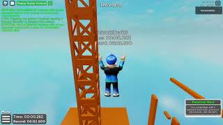 Speedblox Speedruns 16 reverse [upl. by Mages759]