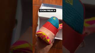 Zoom Break 4 baloncesto basketball lebronjames shoes viralshort nba viralvideo airjordan [upl. by Aniras]