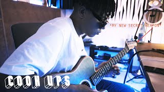 How To Make The Best GUITAR BEATS in FL Studio INTERNET MONEY [upl. by Siol]