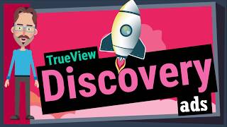 YouTube TrueView Discovery Ads [upl. by Arakaj]