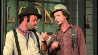 The Apple Dumpling Gang 1975  Great Conway amp Knotts bitmpg [upl. by Tima]