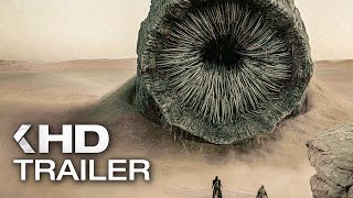 DUNE Trailer 2 2021 [upl. by Else]