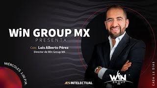 Win Group Mx Cancelación de CFDI y sus implicaciones [upl. by Anavoj]