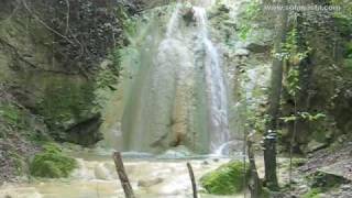 De Quiaios à Cascata da Serra da Boa Viagem Figueira da Foz [upl. by Attenyw]