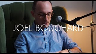 Héliographe présente  Joel Bouchard [upl. by Aniuqahs277]