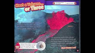 Volcanoes National Geographic Kids [upl. by Libbna508]