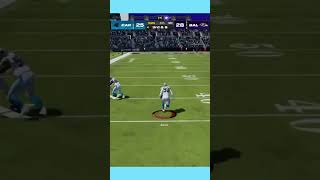 Carolina Panthers Interceptions Highlights 👀 shorts [upl. by Acirdna577]