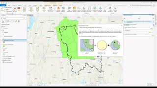 ArcGIS Pro  Clip [upl. by Ellehsem825]