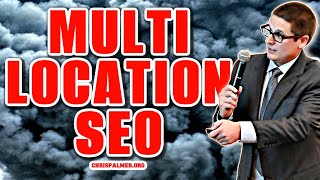 Local SEO Tips How to Rank Multiple Locations on Google in 2024 [upl. by Nessah723]