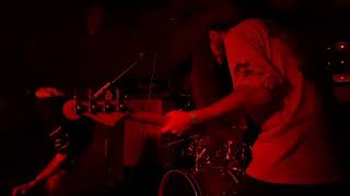 Faceless Burial  Complete Show Live In Paris [upl. by Aronoel]