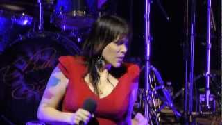 Beth Hart  Id rather go blind  LIVE PARIS 2013 [upl. by Phila122]