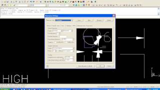 Drawing Scales and Annotation in Carlson Software [upl. by Arymas]