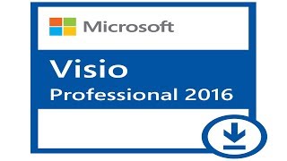 MS Visio 2016 64bit Setup  Installation  Bilal Creator [upl. by Nylhsoj]