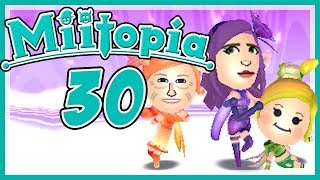 MIITOPIA  30 ⚔️ Tanz der wiedervereinten Feen [upl. by Now]