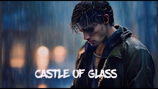 Castle Of Glass Cover By Overdriven [upl. by Coit]