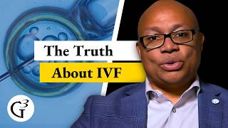 Here’s What Christians NEED to Know About IVF [upl. by Gowon]