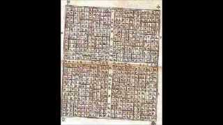 Revealing  Enochian Magick [upl. by Arten]