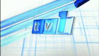 TV1 Malaysia  intro 2009 [upl. by Clyte]