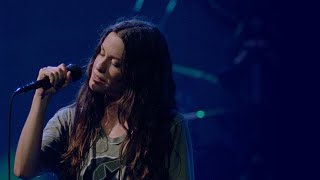 Alanis Morissette Live World Tour  Jagged Little Pill Full Concert Version [upl. by Anual]