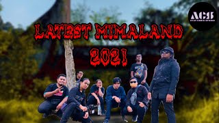 LATEST MIMALAND 2021 XPDC PARANORMAL ACS Paranormal [upl. by Eidda]