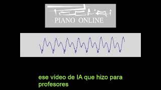 Podcast Diarios de Piano Secretos Revelando los Desafíos Ocultos de Aprender Música 🎶 [upl. by Nodaj]