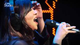 Komal Rizvi  Lambi Judaai  Coke Studio Session 4 By ARaziq Piracha [upl. by Elwyn]