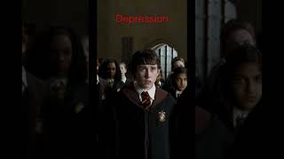 What if harry dies harrypotteredit crazymix potterhead [upl. by Suicul]