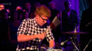 Kate Nash FoundationsLater with Jools Holland Live HD [upl. by Tucky]