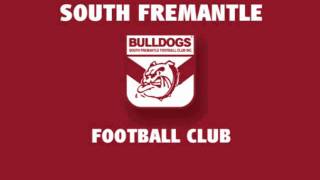 South Fremantle Bulldogs Song [upl. by Oer]