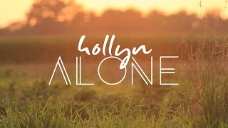 Hollyn ft TRU  Alone Sub EspañolTraducción Música cristiana en inglés [upl. by Siraved]