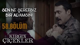 Gyuli Çkimi  Ayşenur Kolivar  Kırgın Çiçekler 77 Bölüm [upl. by Heng526]