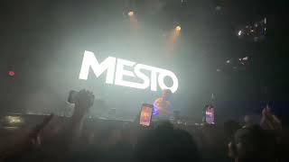 Mesto Live at SEL OCTAGON TOKYO  2023122 [upl. by Cyrus]