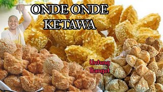 UNTUNG BANGEET🤑🤑🤑 JUALAN INI BISA SAMPAI KE LUAR NEGRI  SIAP JADI BOS😎 quotONDE ONDE KETAWA quot [upl. by Marna]