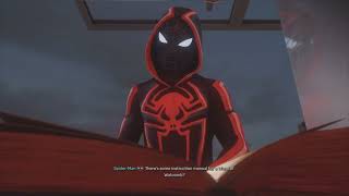 Marvels SpiderMan 2 Part 5 Look What the Cat dragged in Carnival fun with Friends [upl. by Nine]