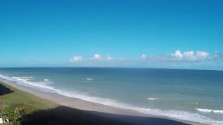 Live Florida Beach Cam  Jensen Beach FL Live WebCam HD [upl. by Attenor]