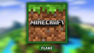 Flake  Minecraft  J2me Sounds  C418 [upl. by Welcher665]