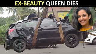 Former Miss Kerala and influencer Ansi Kabeer dies in horrific car crash [upl. by Etak]