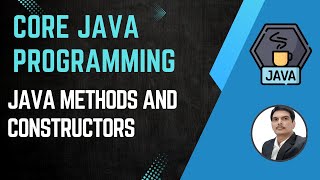 Session 11 Java OOPS Concepts  Java Methods amp Constructors  Java amp Selenium  2024 New series [upl. by Claudius32]