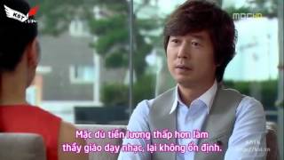 Heartstrings Tập 15 Phần 15B vinhhue [upl. by Aietal]