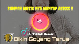 DJ Santai Prana Dy  Bass Glerrr Ah Mantap👍Bang Jali Remix [upl. by Rodney385]