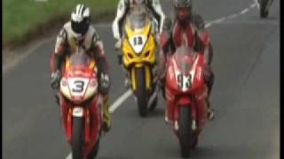 Cooktown 100 Superbike Race 2010avi [upl. by Damalus]