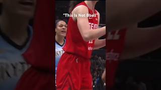 Chennedy Carter Caitlin Clark Revenge amp Angel Reese Choke Slammed WNBA Temper Tantrum Highlights [upl. by Bron]