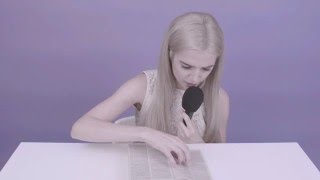 Poppy Reads the Bible Part 2 [upl. by Tonjes]