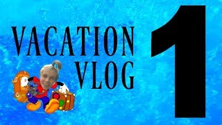 DJ KHALED GOES TO PALMA DE MALLORCA Vacation Vlog 1 [upl. by Maude]