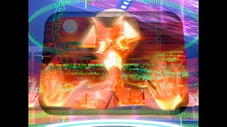 Toonami  Trapped in Hyperspace Promo 4K [upl. by Ecaroh]