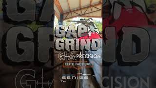 2023 Bushnell Tactical GAP Grind Pro AM  Match Promotion [upl. by Whallon]