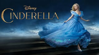 Cinderella 2015  Lily James  Richard Madden  Kenneth Branagh  Full Movie Facts and Reviews [upl. by Eneleahcim329]